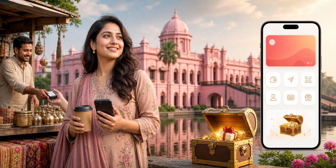 Oke Baji বাংলাদেশ