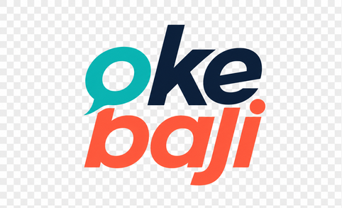 oke baji logo